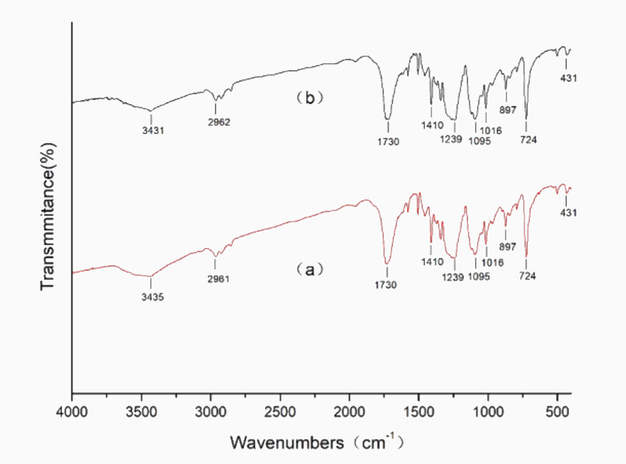 FTIR