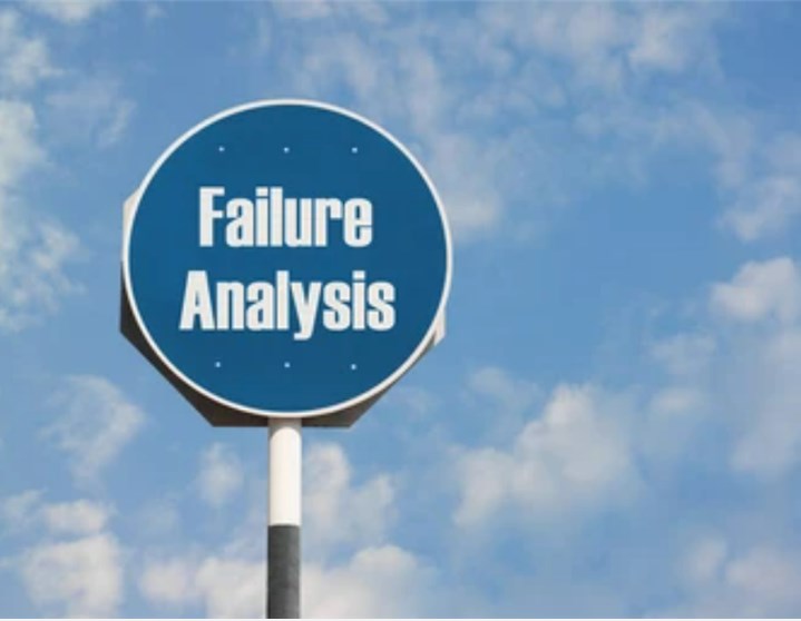 Failure Analysis