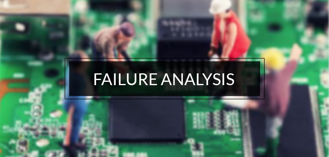 Failure-Analysis