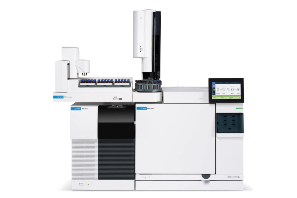 Gas Chromatography - Mass Spectrometry (GC-MS)