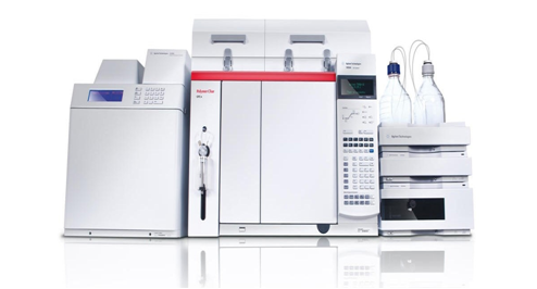 Gel Permeation Chromatography (GPC)