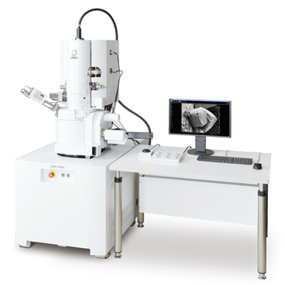 Pitting Corrosion Testing