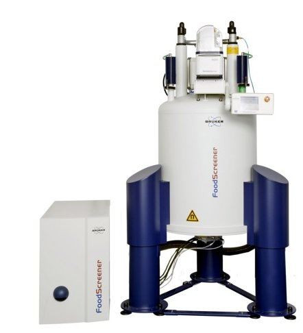 Nuclear Magnetic Resonance Spectroscopy Testing