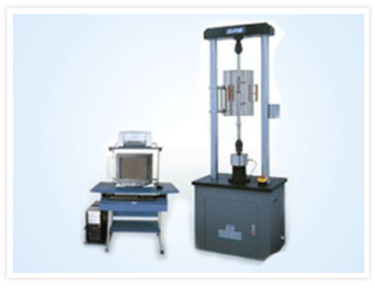 High Temperature Mechanical Properties Testing 1